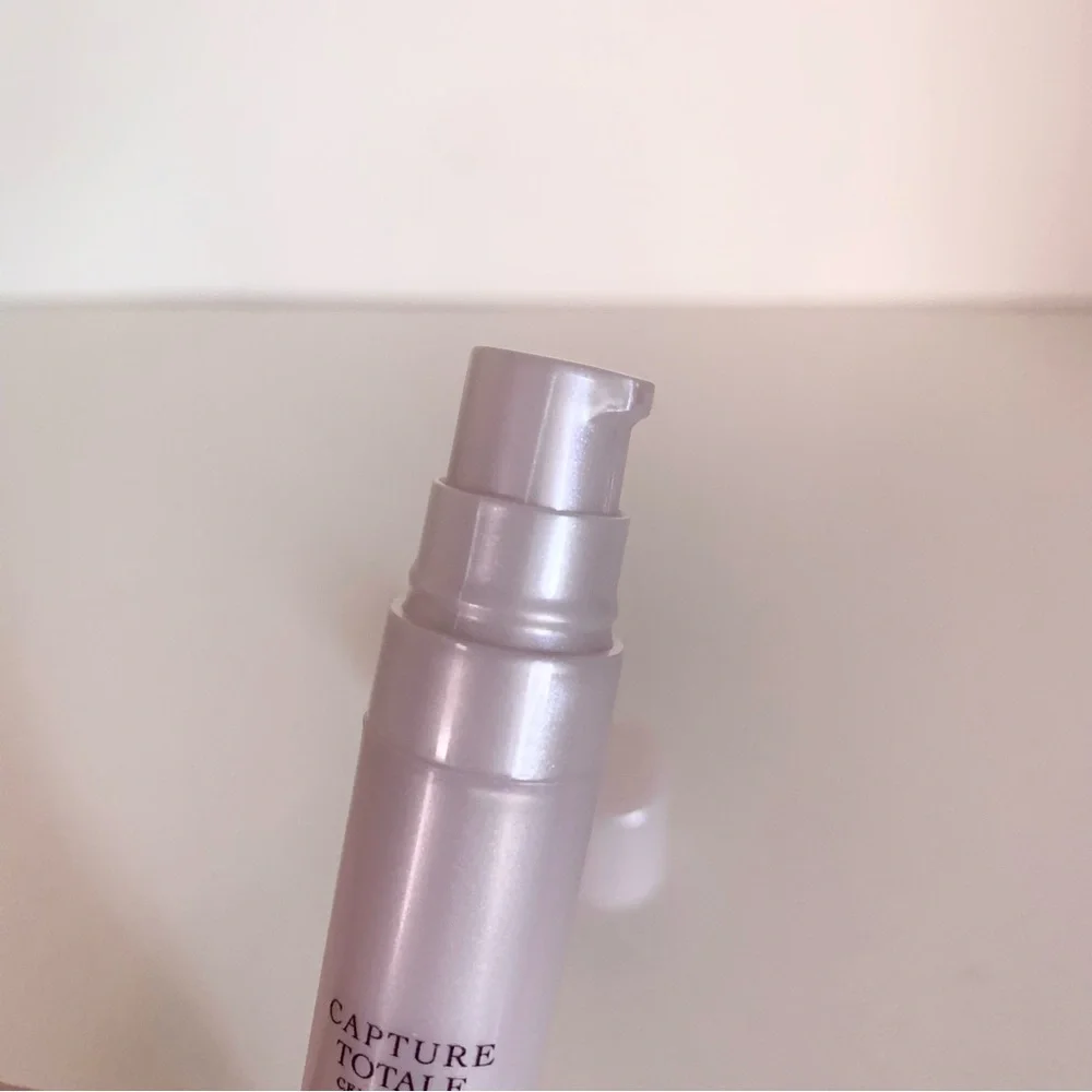Dior 4” tube new